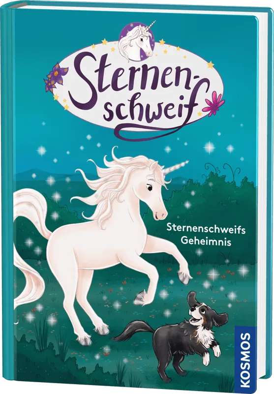Buch Sternenschweif - Sternenschweifs Geheimnis