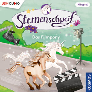 Das Filmpony
