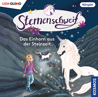 Das Einhorn aus der Steinzeit