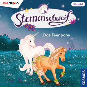 Das Feenpony